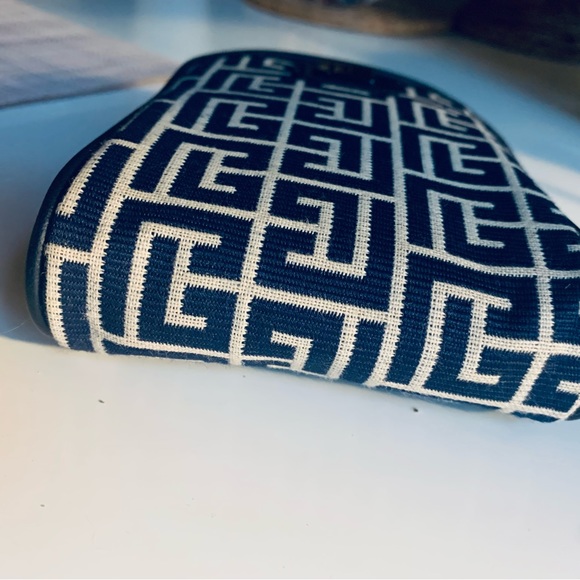 BALMAIN PARIS monogram unisex wallet! - Picture 5 of 8